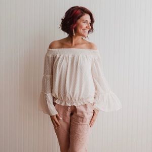 Meet your Posher, Erin